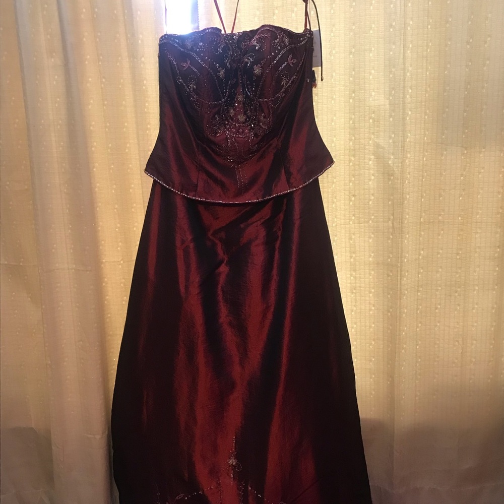 Dress alyce size14